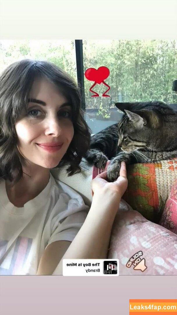 Alison Brie / alisonbrie leaked photo photo #0044