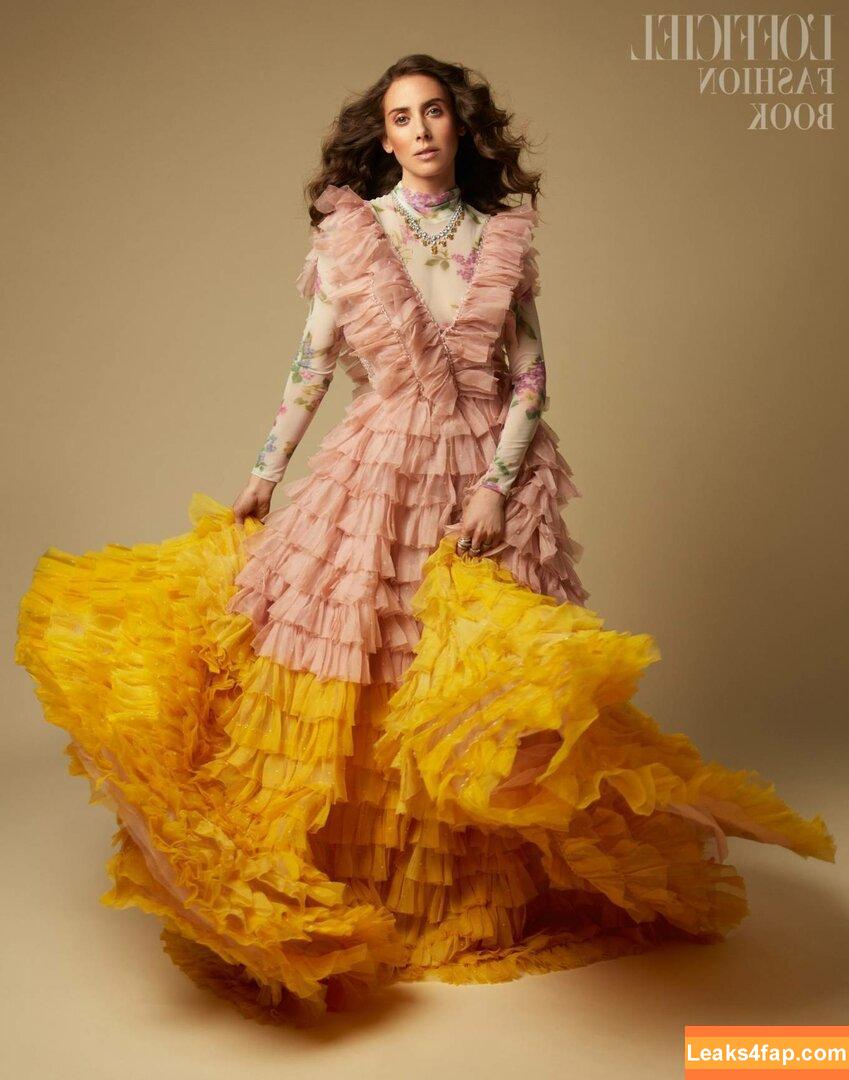 Alison Brie / alisonbrie leaked photo photo #0060