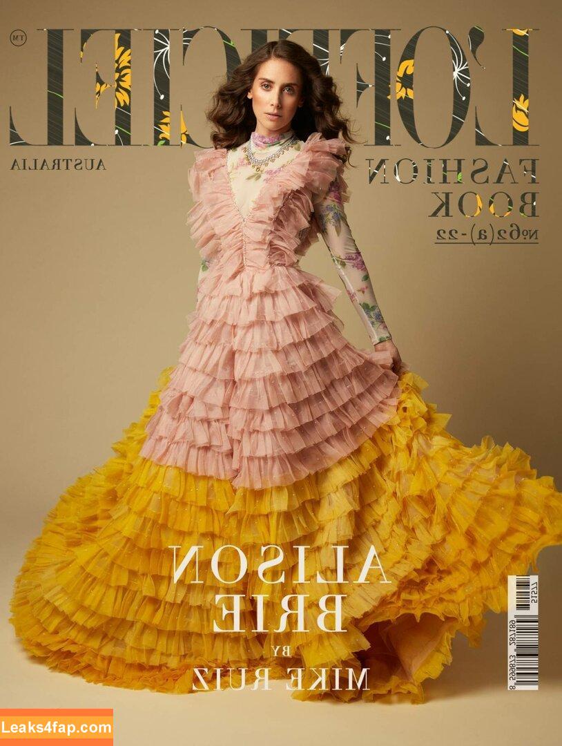 Alison Brie / alisonbrie leaked photo photo #0064