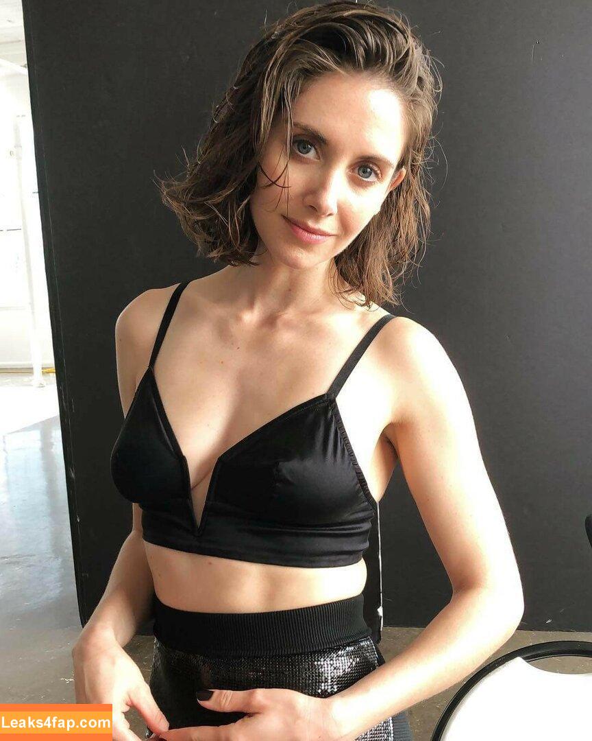 Alison Brie / alisonbrie leaked photo photo #0095