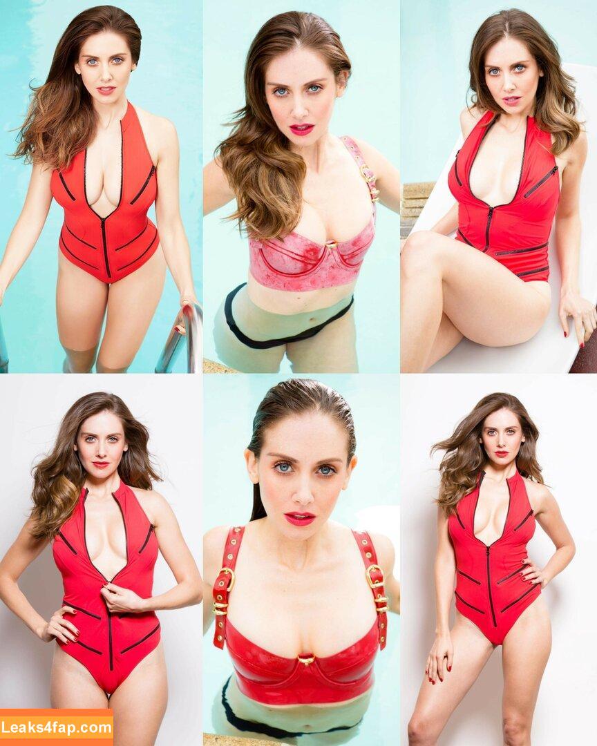 Alison Brie / alisonbrie leaked photo photo #0100