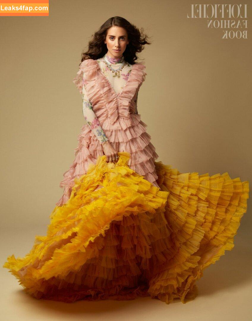 Alison Brie / alisonbrie leaked photo photo #0105