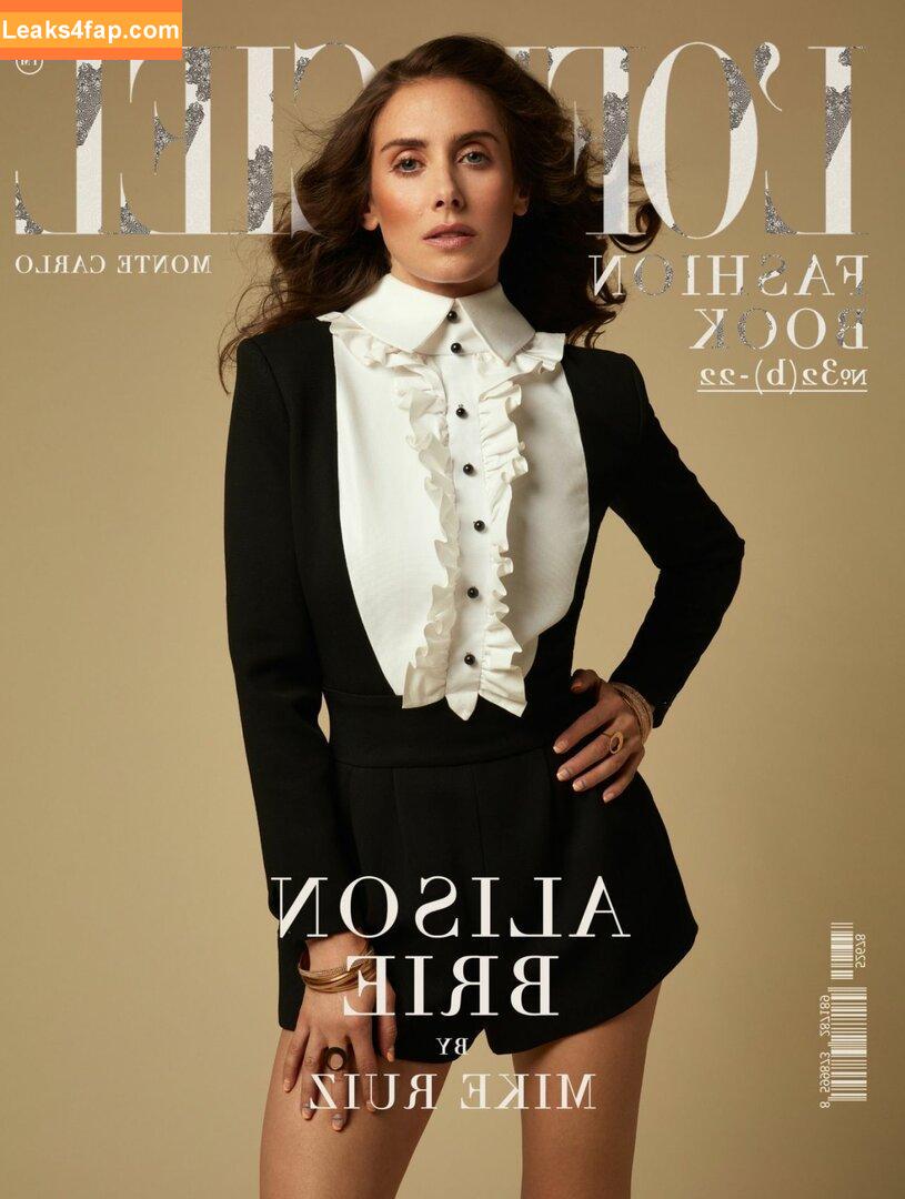 Alison Brie / alisonbrie leaked photo photo #0107