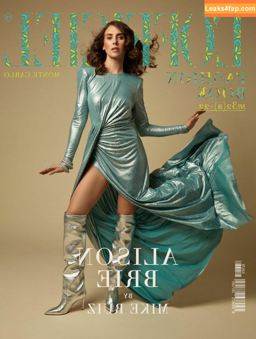 Alison Brie / alisonbrie leaked photo photo #0108