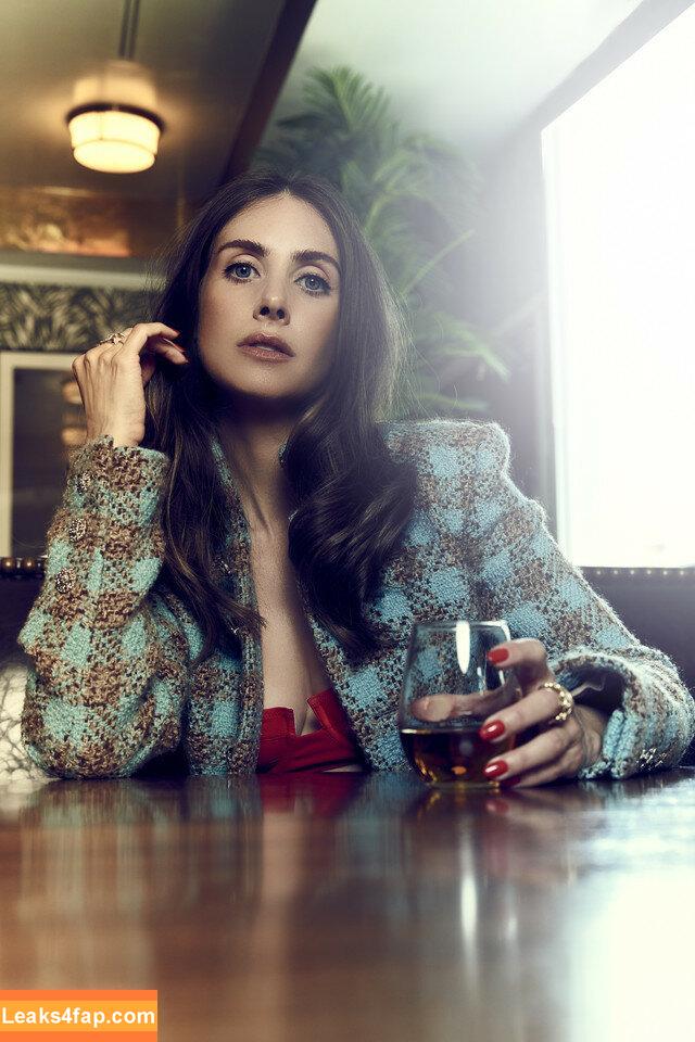 Alison Brie / alisonbrie leaked photo photo #0121