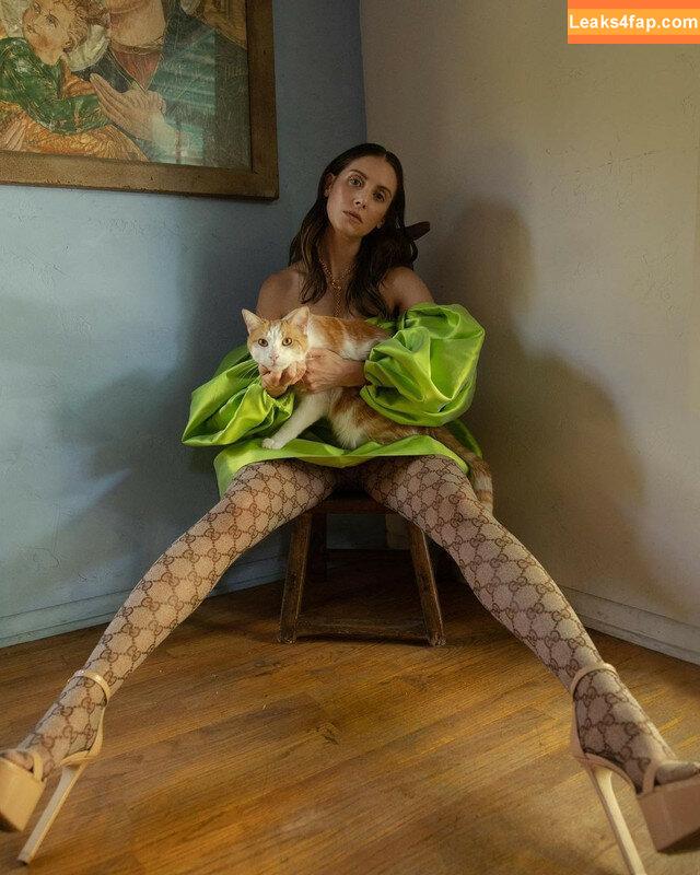 Alison Brie / alisonbrie leaked photo photo #0129