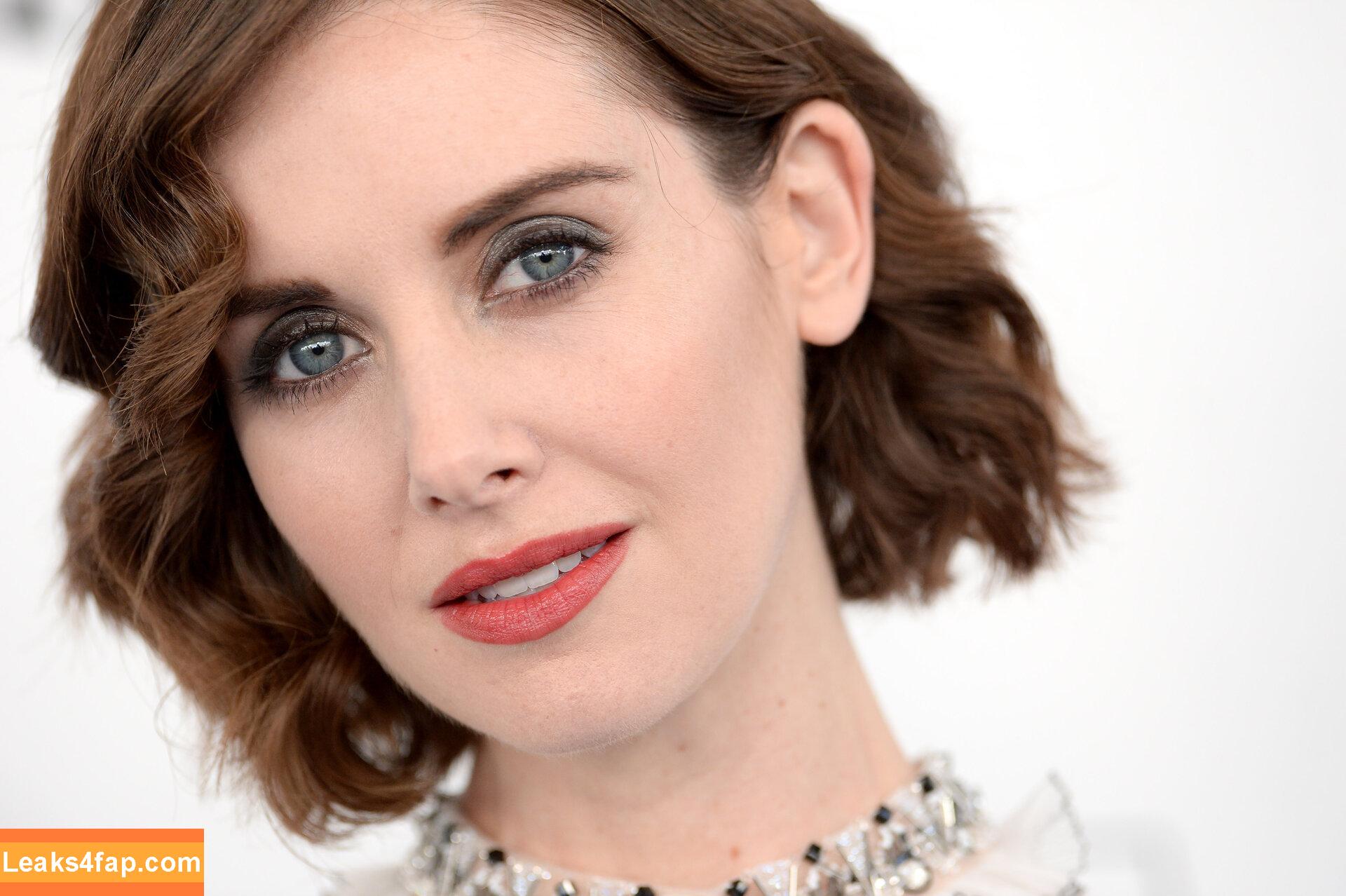 Alison Brie / alisonbrie leaked photo photo #0141