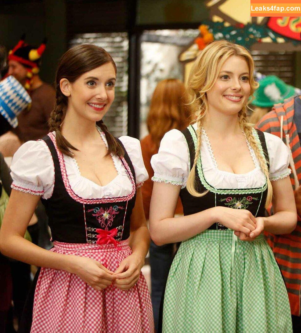 Alison Brie / alisonbrie leaked photo photo #0154