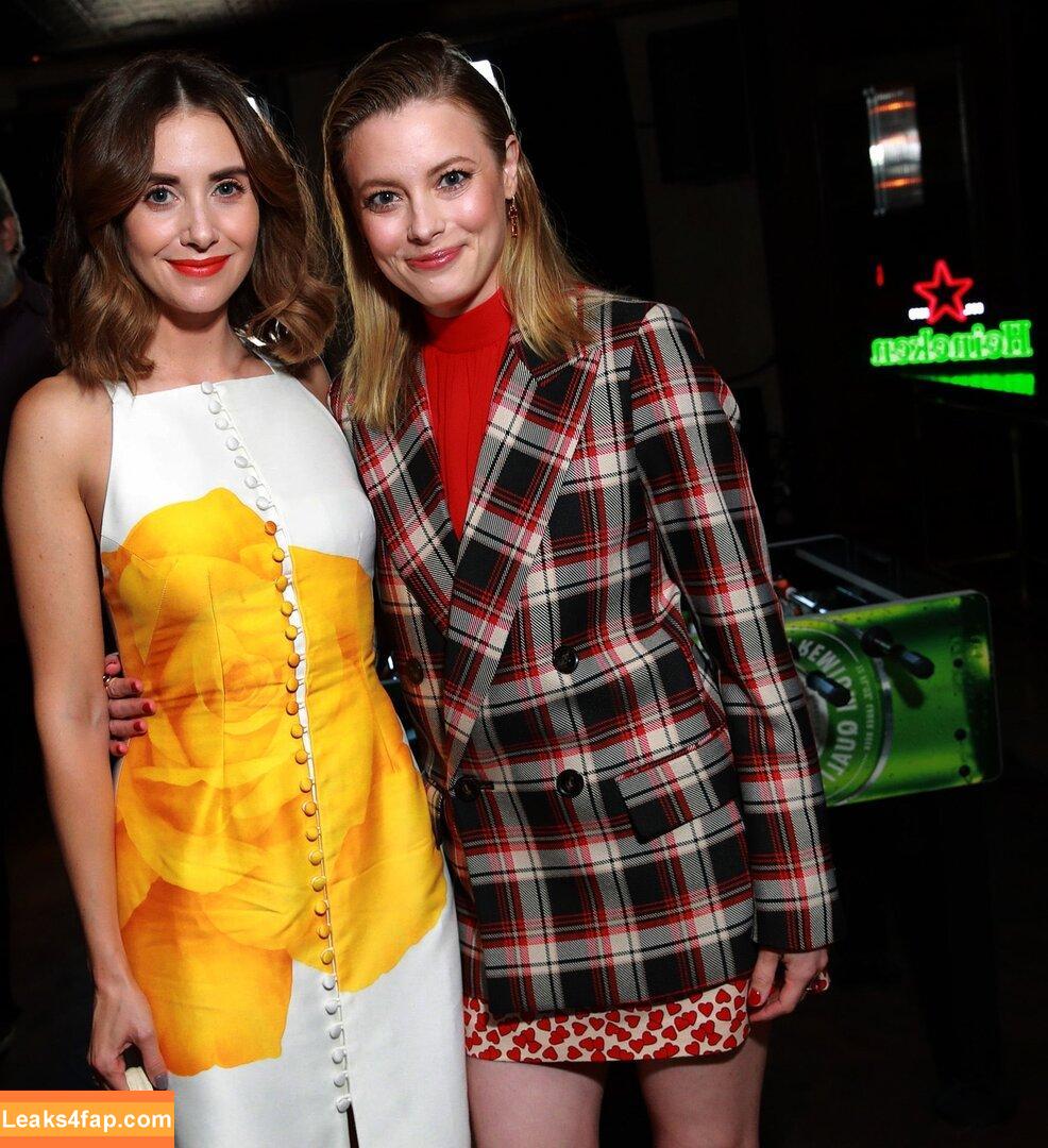 Alison Brie / alisonbrie leaked photo photo #0156