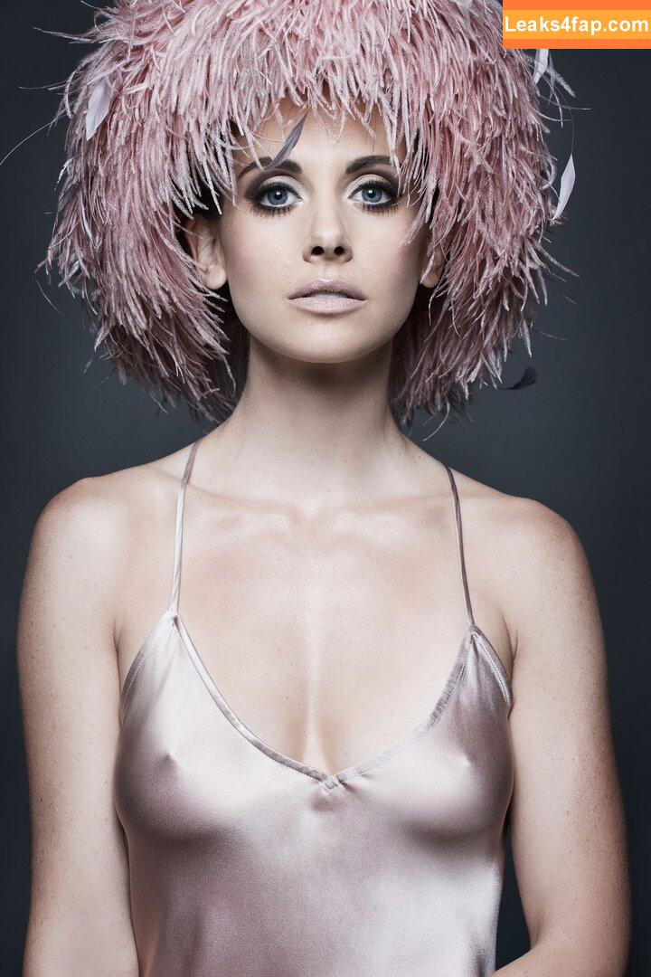 Alison Brie / alisonbrie leaked photo photo #0160