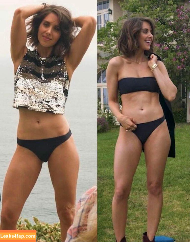 Alison Brie / alisonbrie leaked photo photo #0163