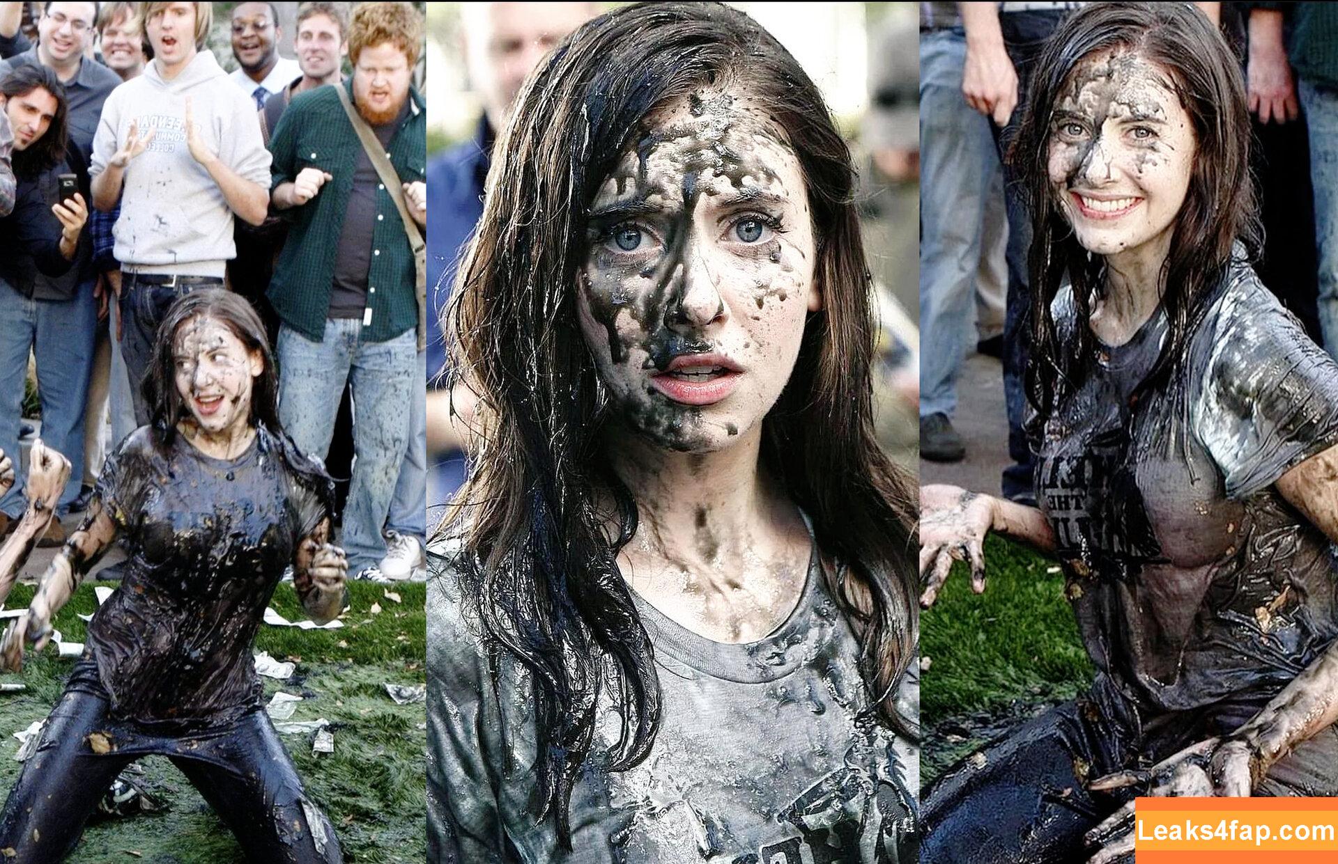 Alison Brie / alisonbrie leaked photo photo #0173