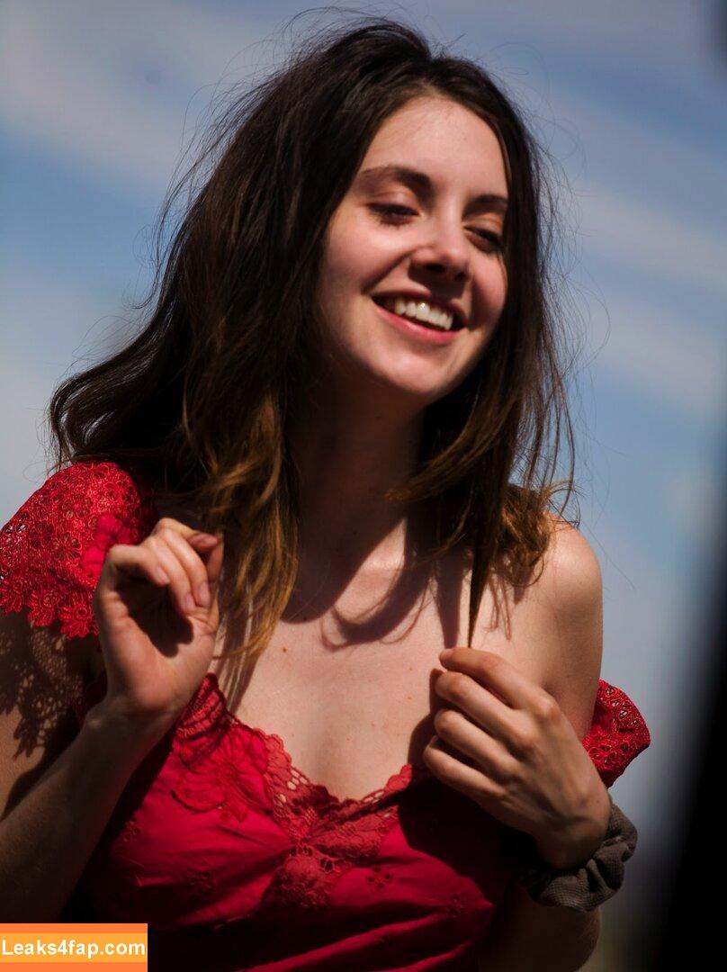 Alison Brie / alisonbrie leaked photo photo #0176
