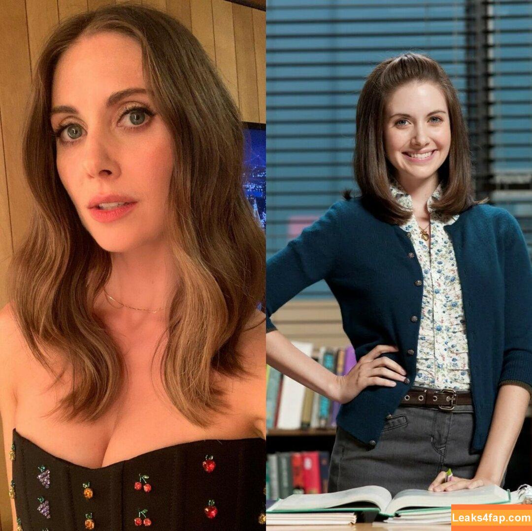Alison Brie / alisonbrie leaked photo photo #0196