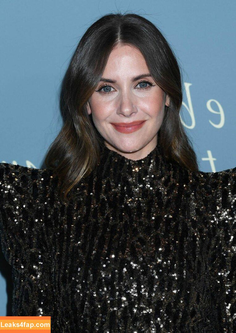 Alison Brie / alisonbrie leaked photo photo #0208