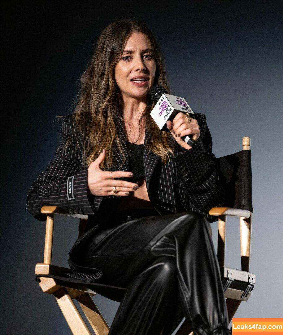 Alison Brie / alisonbrie leaked photo photo #0220