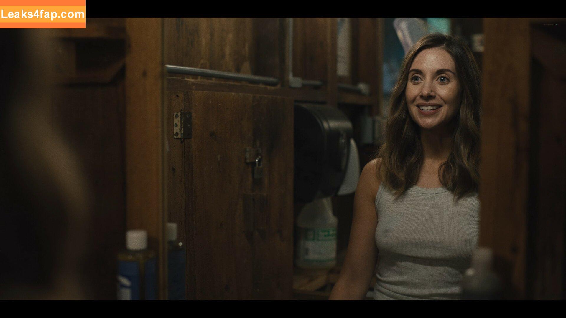 Alison Brie / alisonbrie leaked photo photo #0237