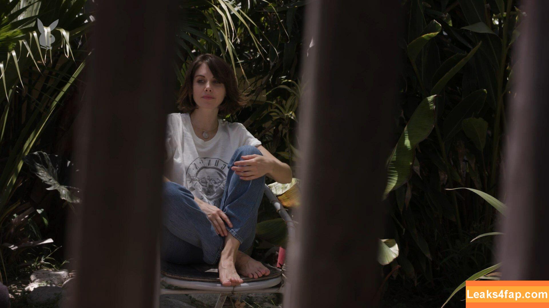 Alison Brie / alisonbrie leaked photo photo #0252