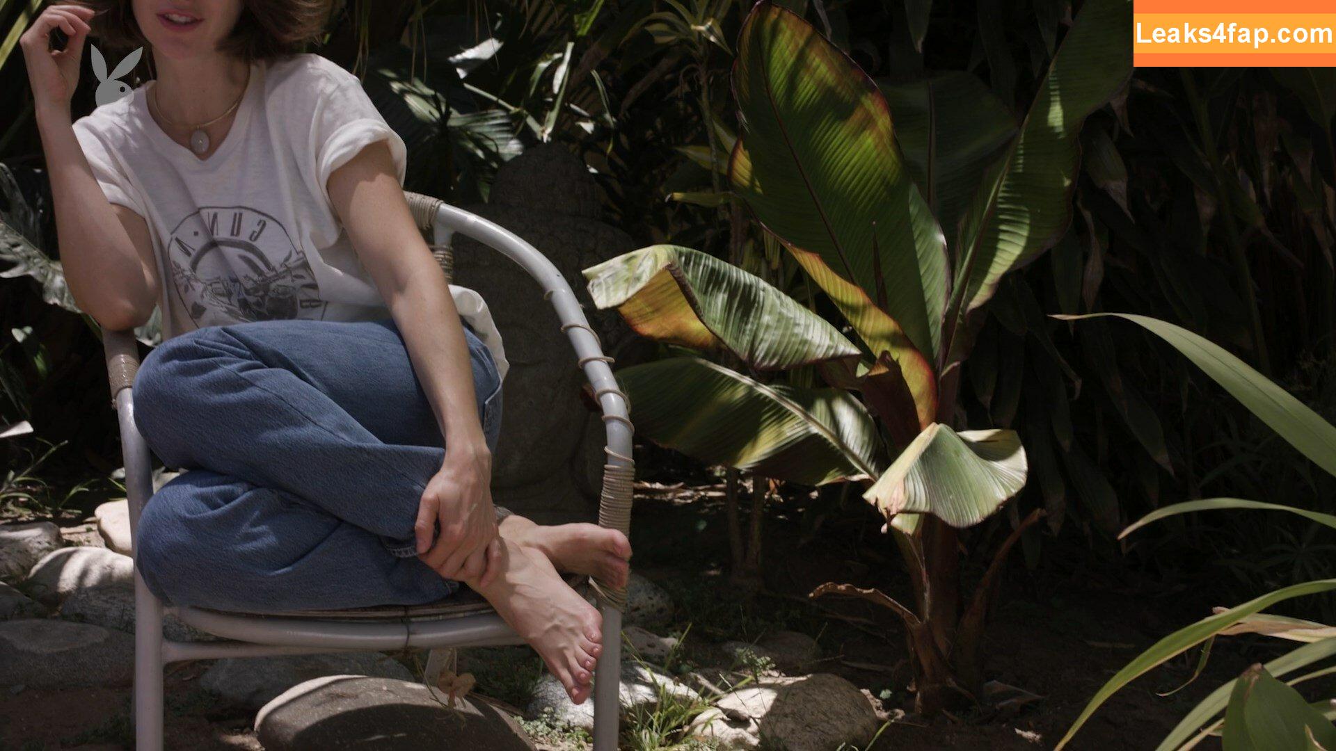 Alison Brie / alisonbrie leaked photo photo #0253