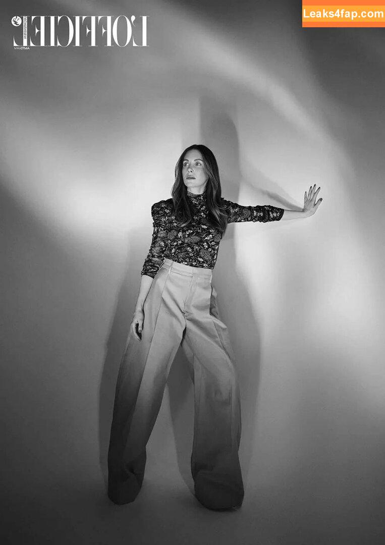 Alison Brie / alisonbrie leaked photo photo #0260