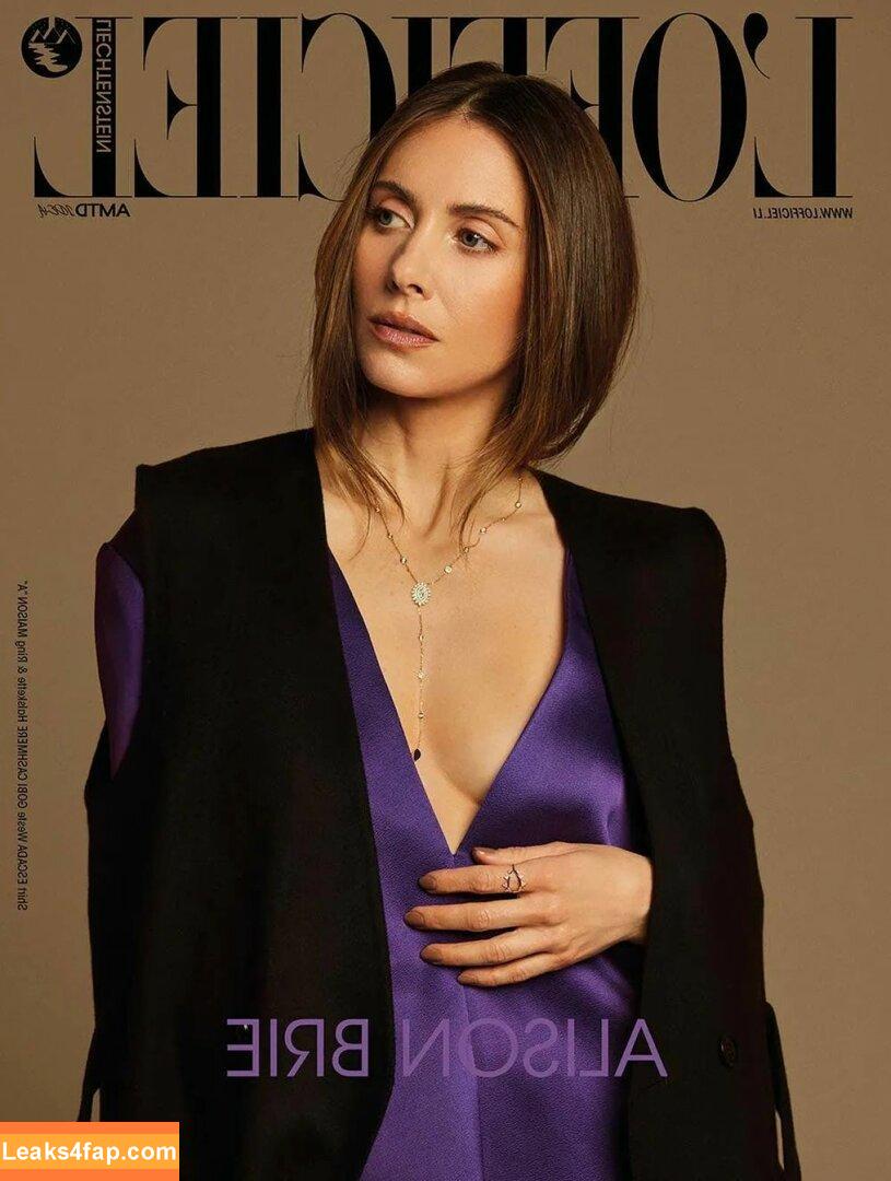 Alison Brie / alisonbrie leaked photo photo #0264
