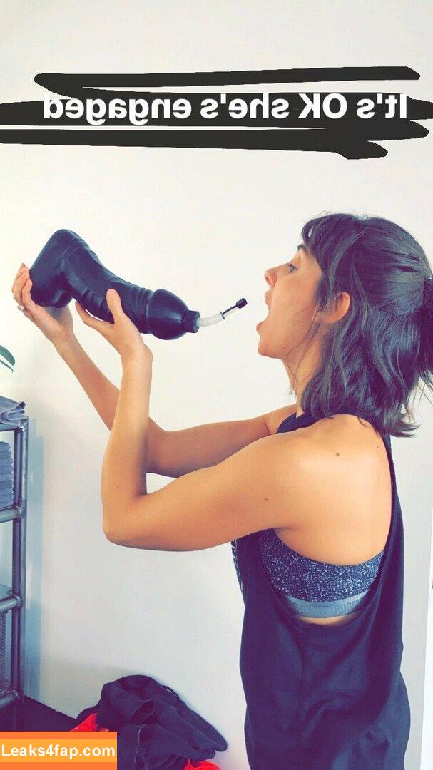 Alison Brie / alisonbrie leaked photo photo #0271