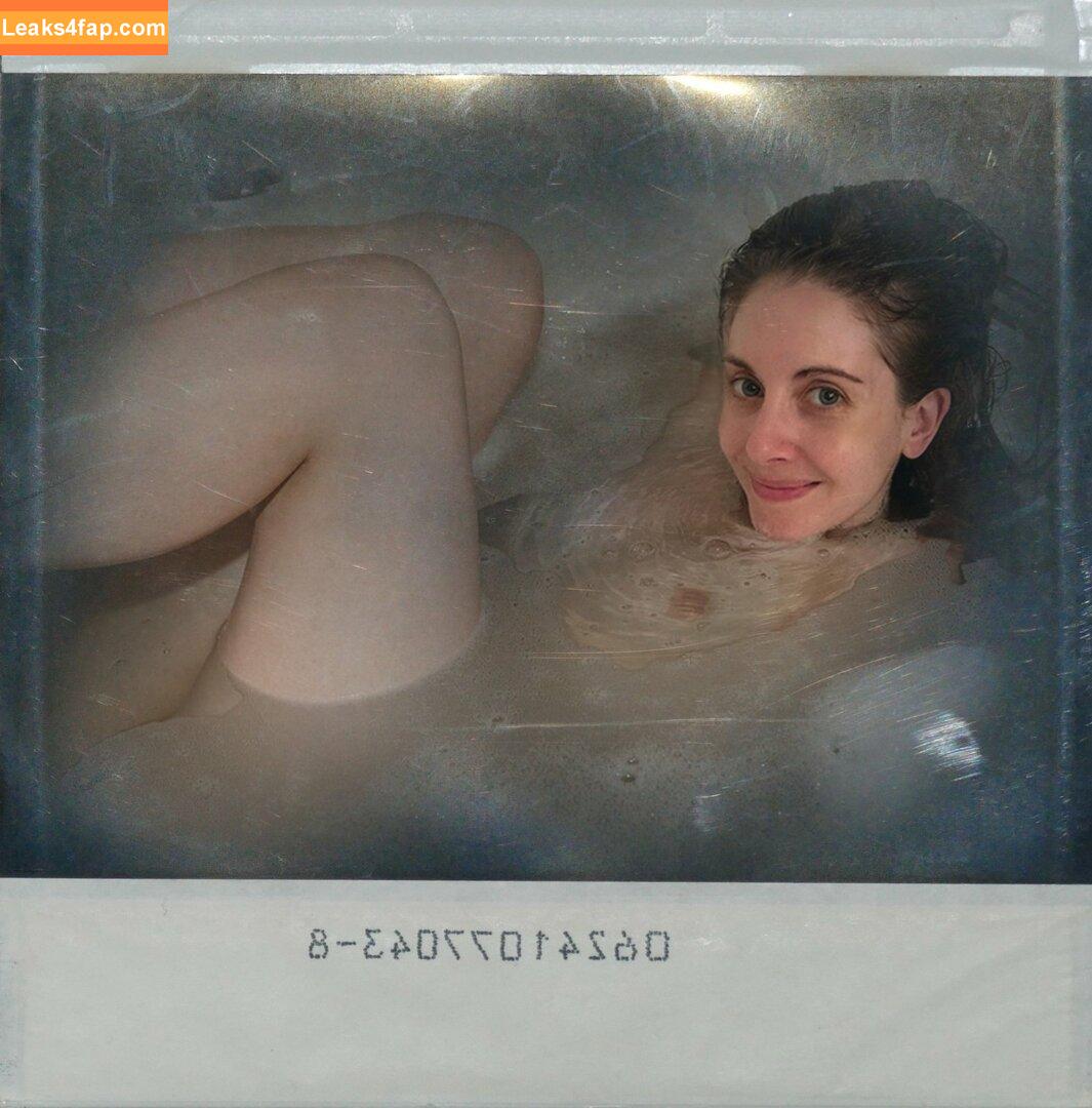 Alison Brie / alisonbrie leaked photo photo #0272