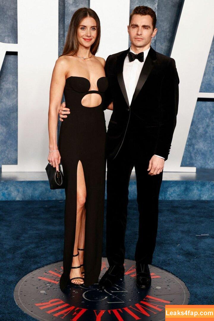 Alison Brie / alisonbrie leaked photo photo #0280