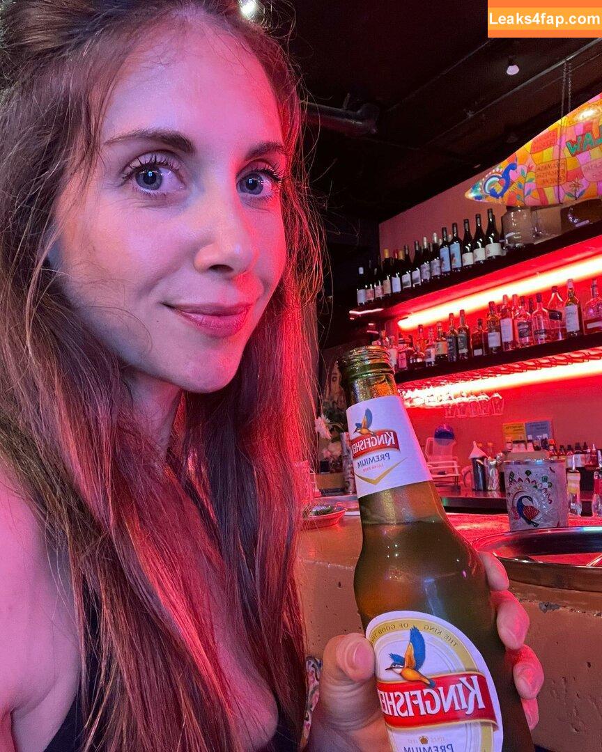 Alison Brie / alisonbrie leaked photo photo #0290