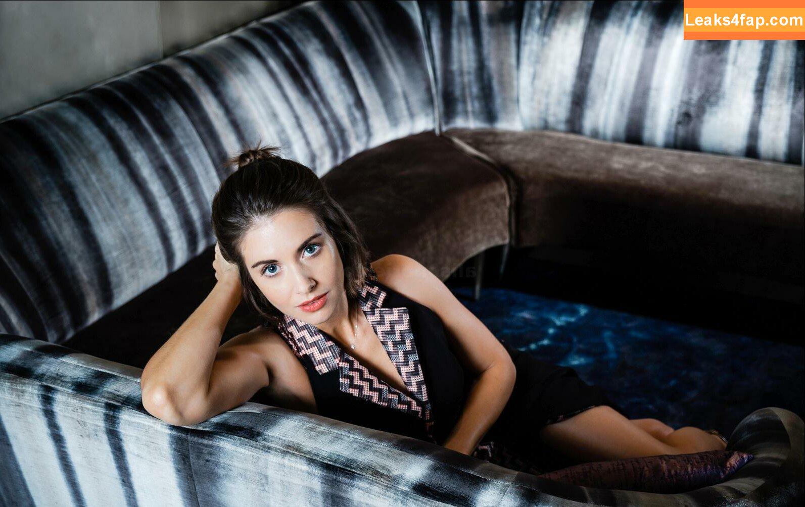 Alison Brie / alisonbrie leaked photo photo #0299