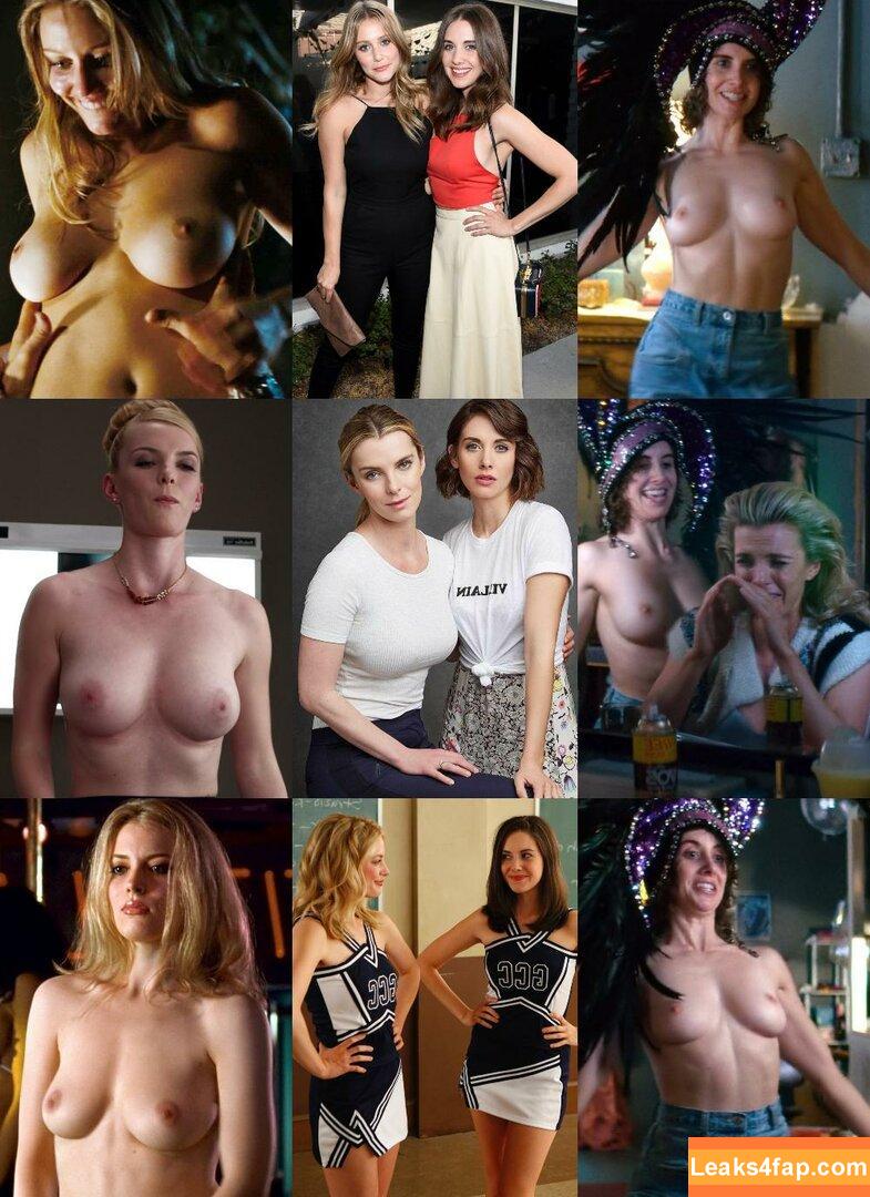 Alison Brie / alisonbrie leaked photo photo #0303