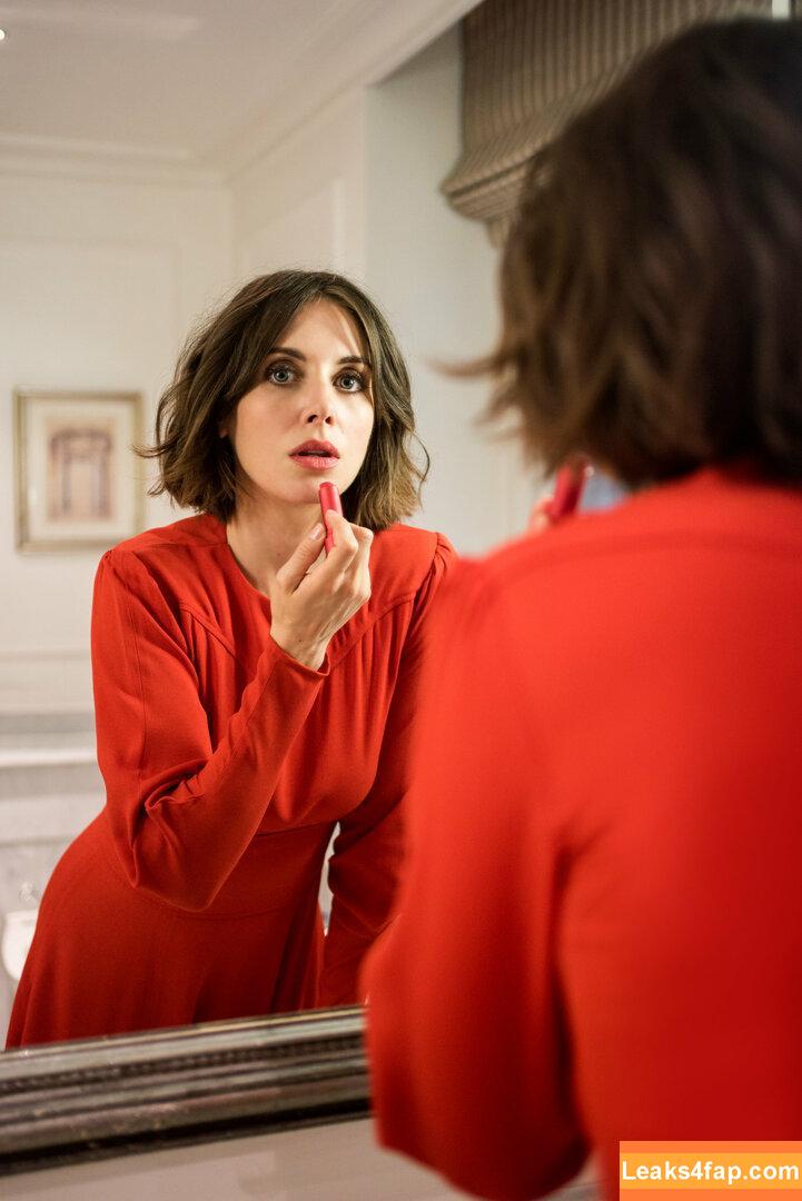 Alison Brie / alisonbrie leaked photo photo #0307