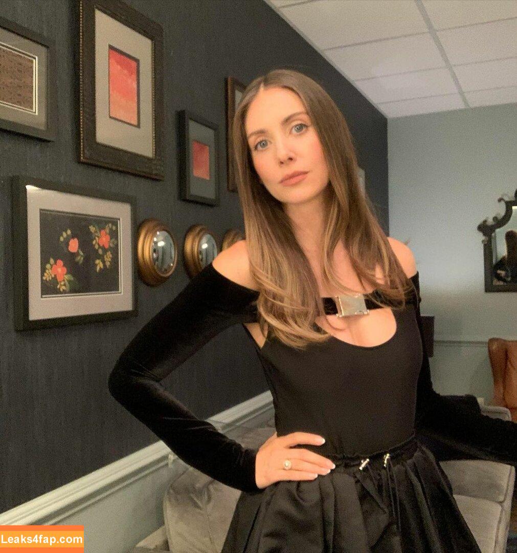 Alison Brie / alisonbrie leaked photo photo #0317