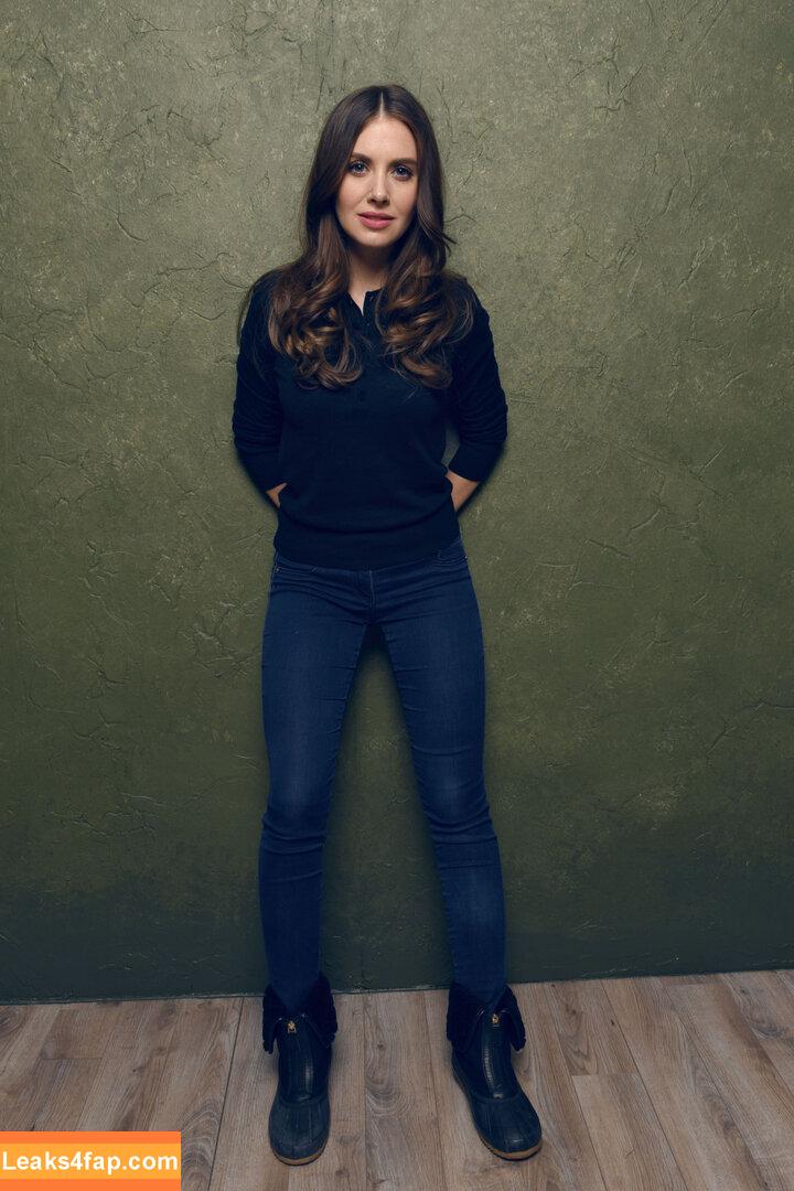 Alison Brie / alisonbrie leaked photo photo #0333