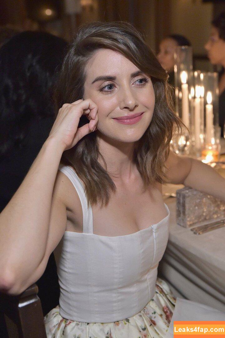 Alison Brie / alisonbrie leaked photo photo #0336