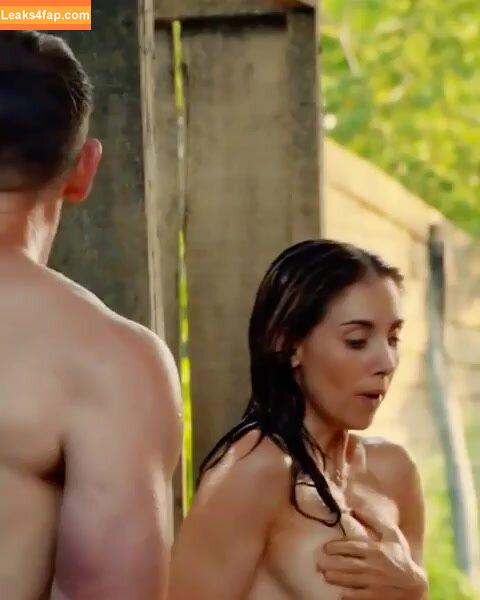 Alison Brie / alisonbrie leaked photo photo #0345