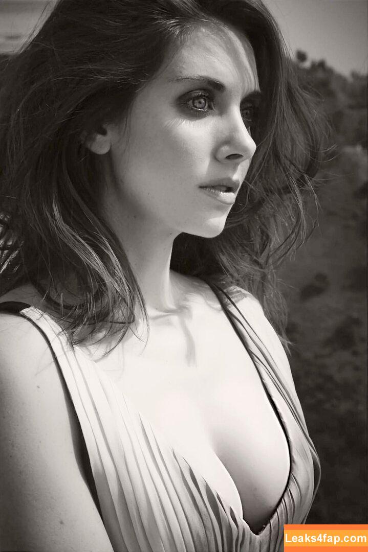 Alison Brie / alisonbrie leaked photo photo #0347