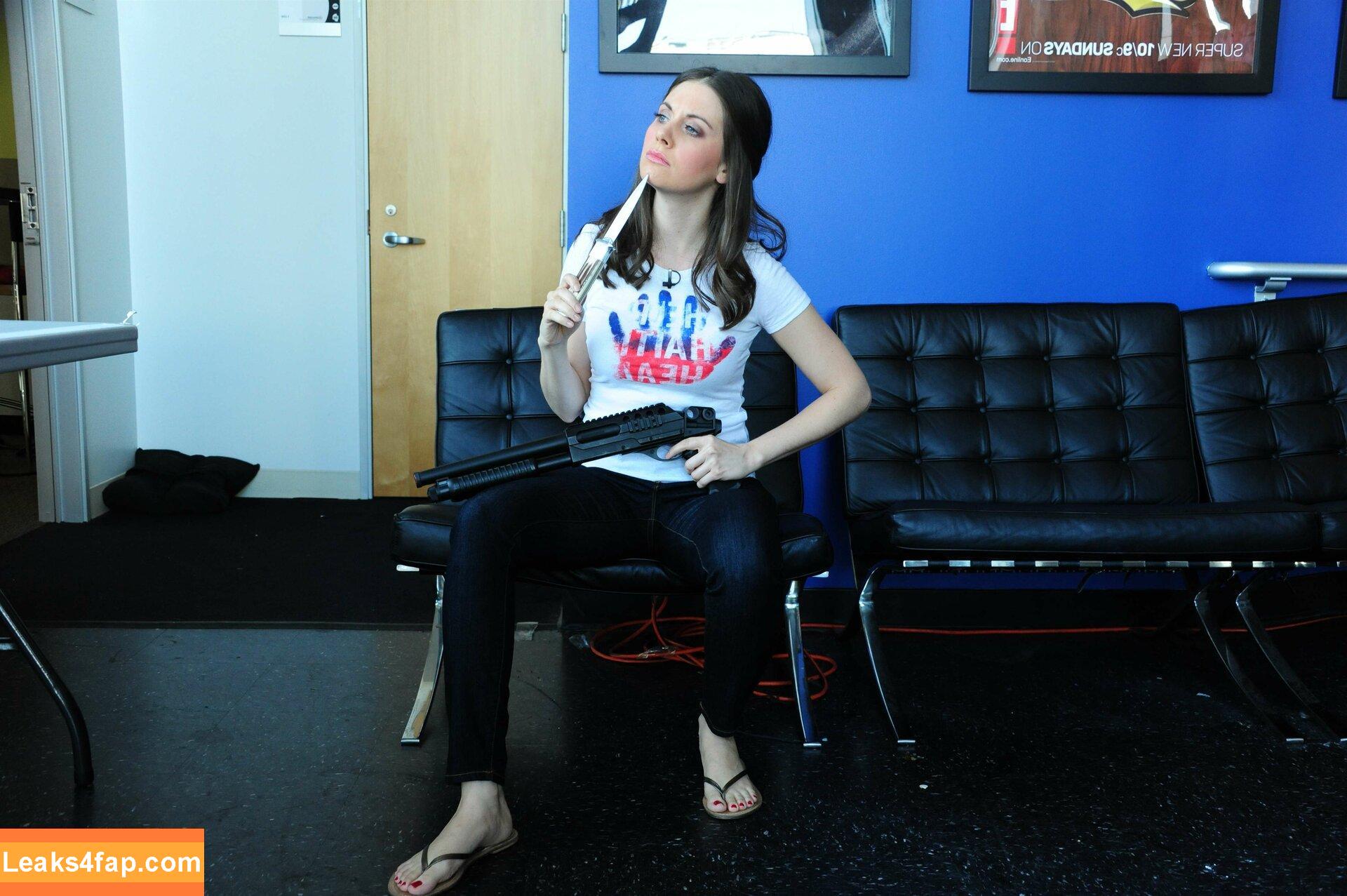 Alison Brie / alisonbrie leaked photo photo #0349