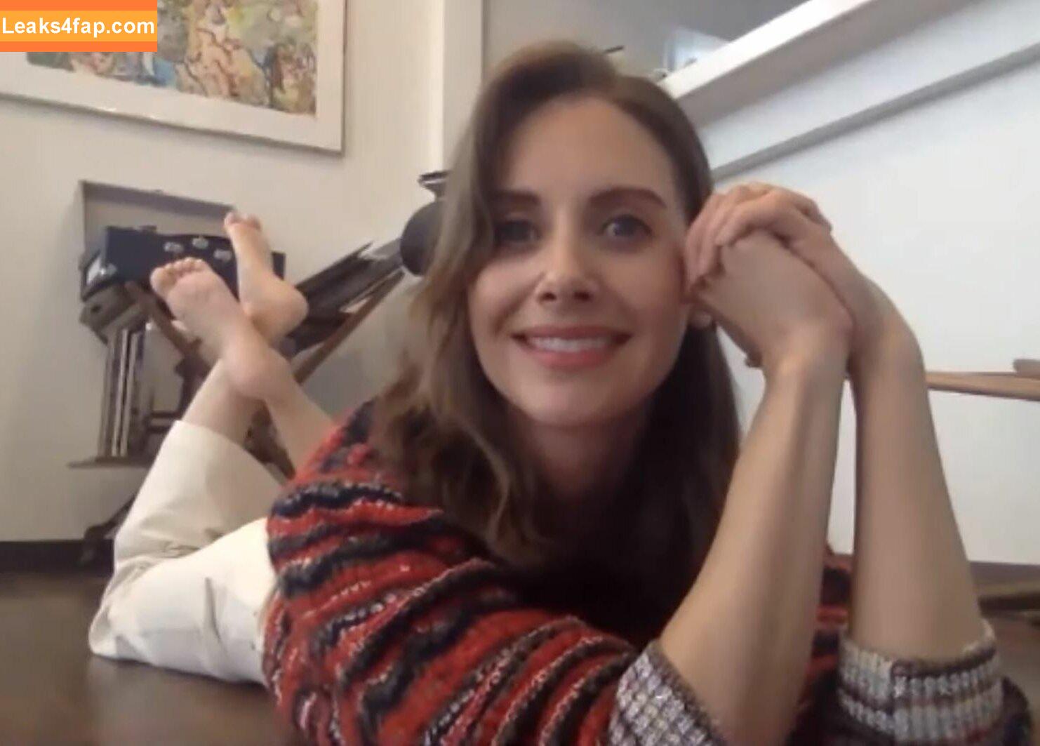Alison Brie / alisonbrie leaked photo photo #0356