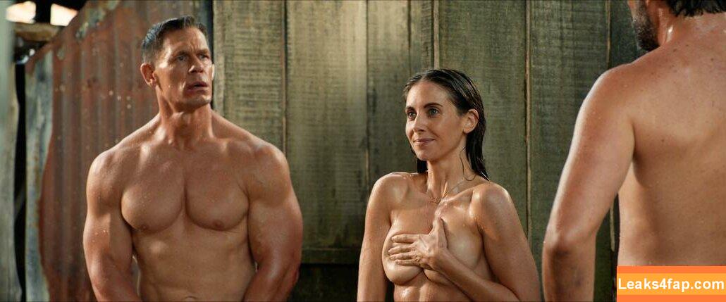 Alison Brie / alisonbrie leaked photo photo #0379