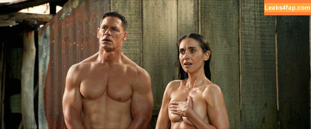 Alison Brie / alisonbrie leaked photo photo #0381