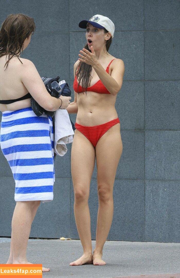 Alison Brie / alisonbrie leaked photo photo #0407