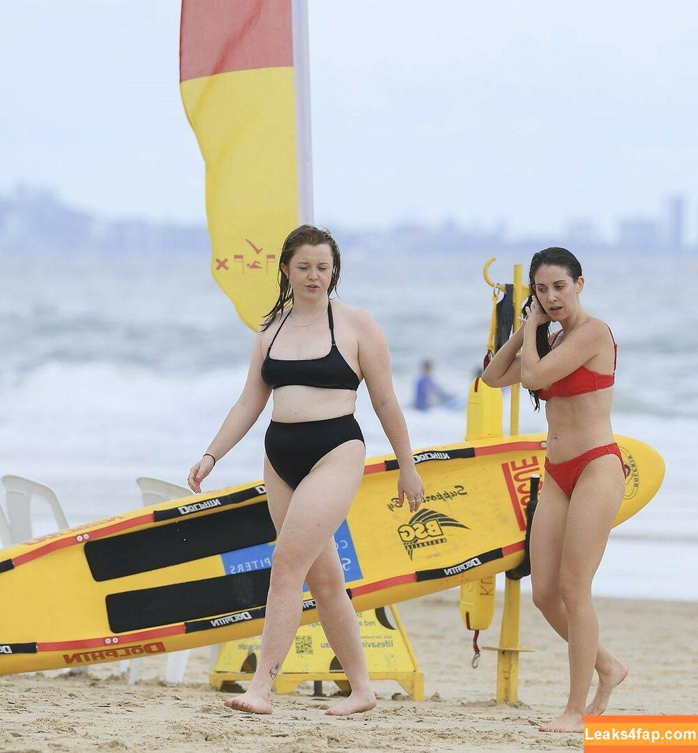 Alison Brie / alisonbrie leaked photo photo #0422