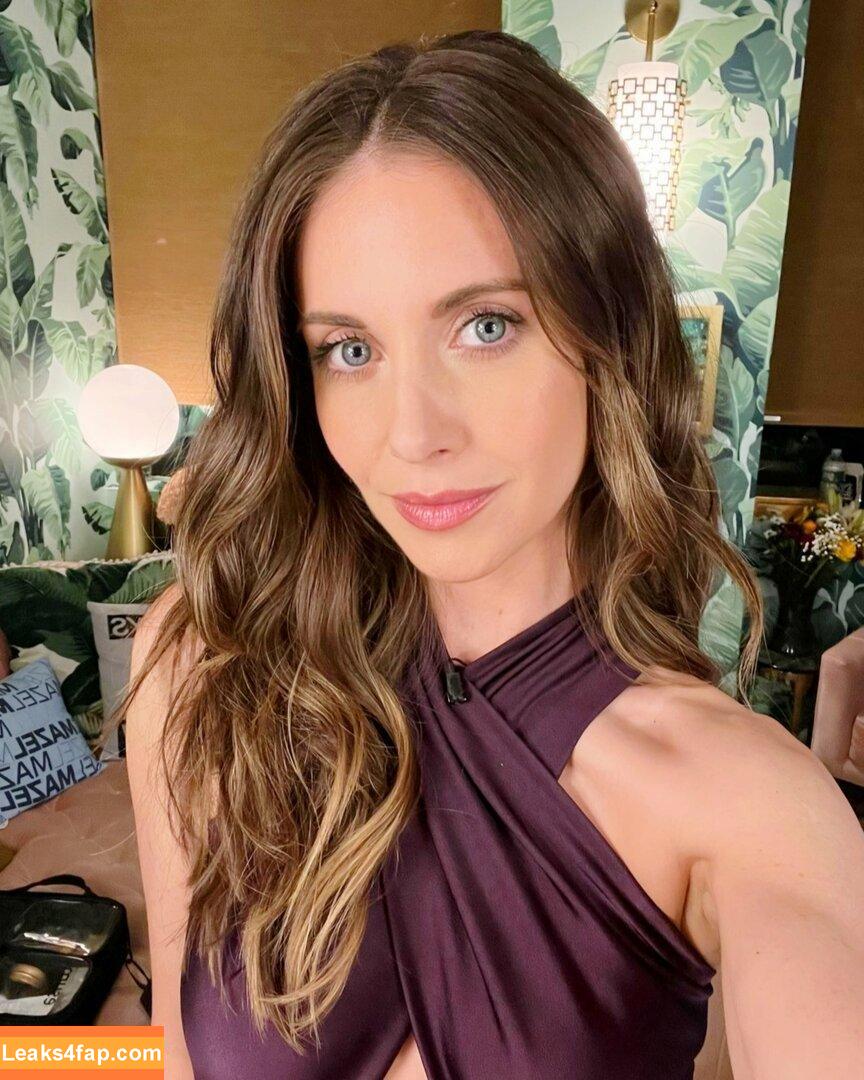 Alison Brie / alisonbrie leaked photo photo #0446