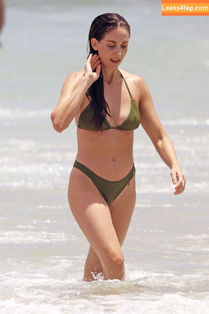 Alison Brie / alisonbrie leaked photo photo #0473