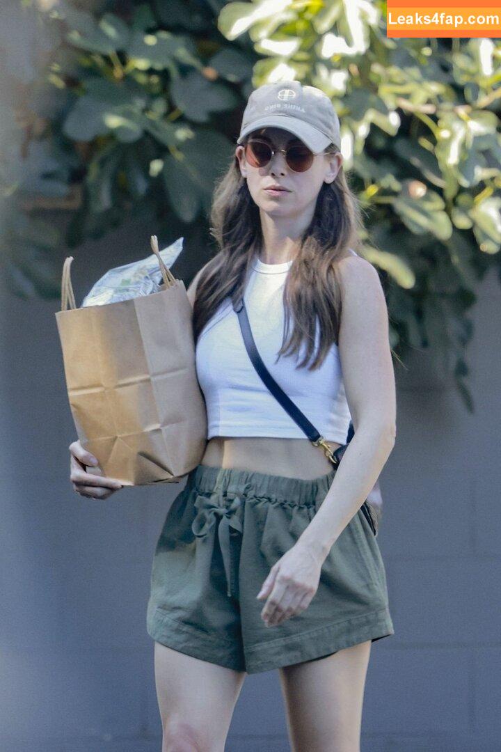 Alison Brie / alisonbrie leaked photo photo #0474