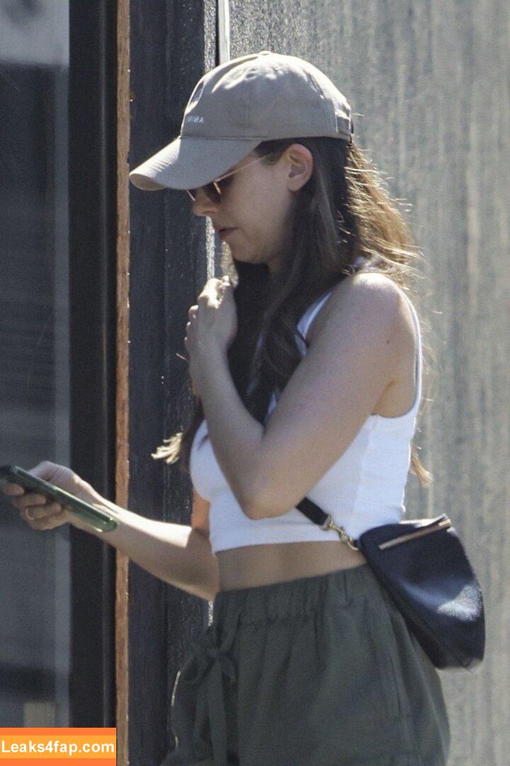 Alison Brie / alisonbrie leaked photo photo #0478