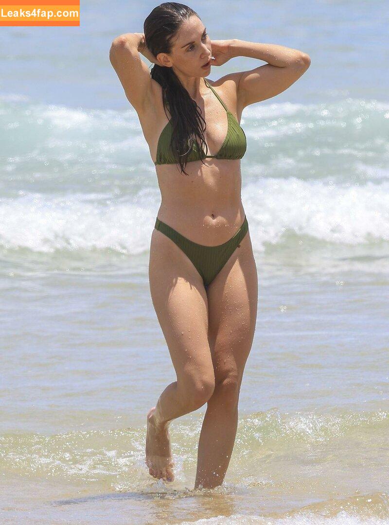 Alison Brie / alisonbrie leaked photo photo #0482