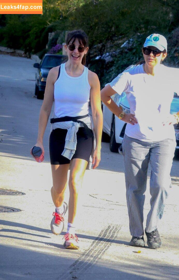 Alison Brie / alisonbrie leaked photo photo #0496