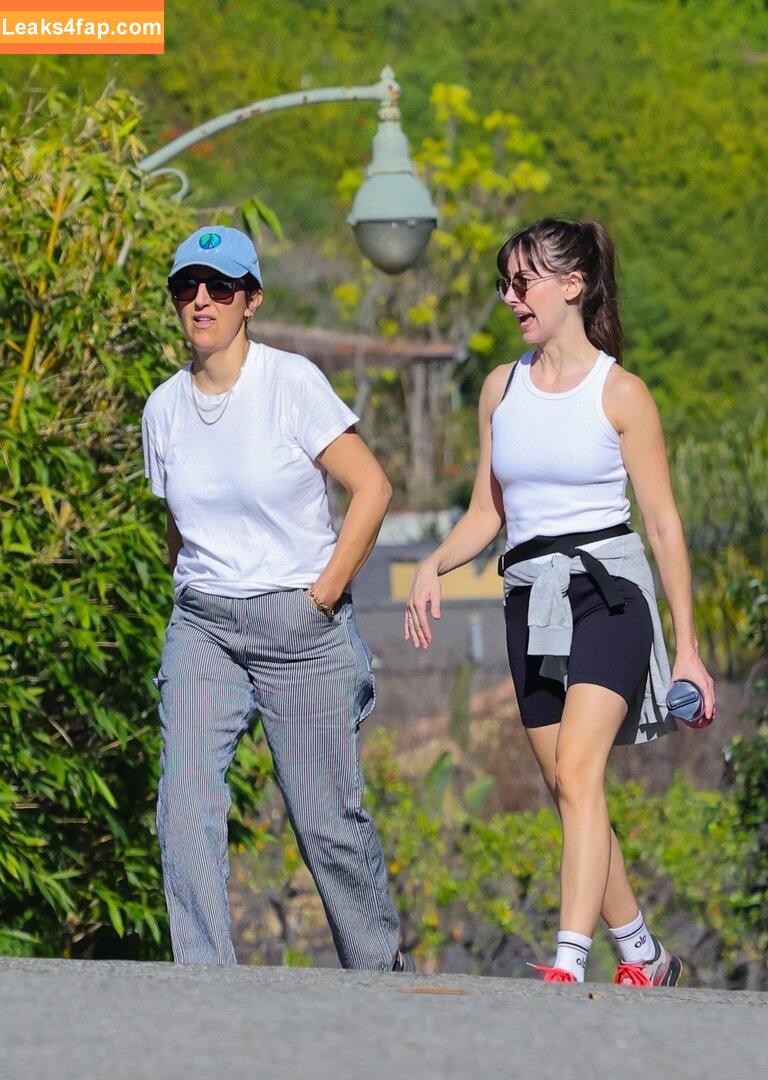 Alison Brie / alisonbrie leaked photo photo #0498